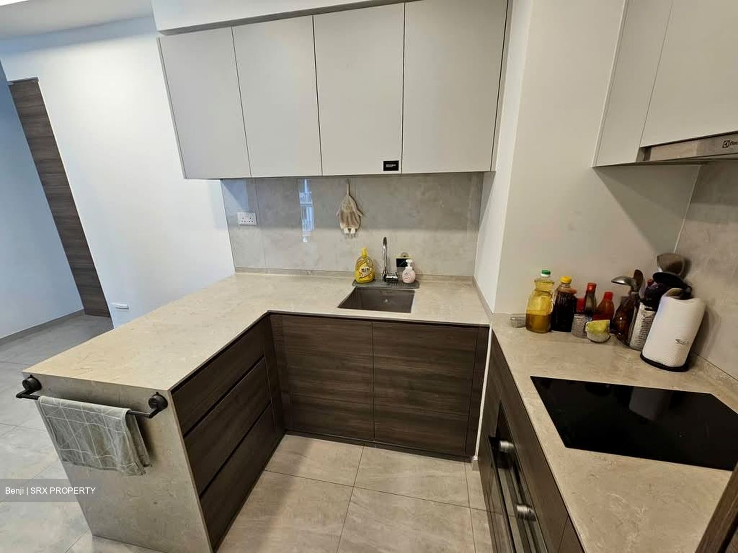 The Florence Residences (D19), Apartment #583749091